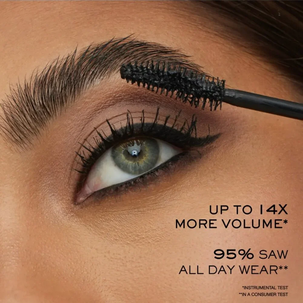 Lancome Hypnôse Drama Instant Full-Body Volume Mascara 01 Excessive Black
